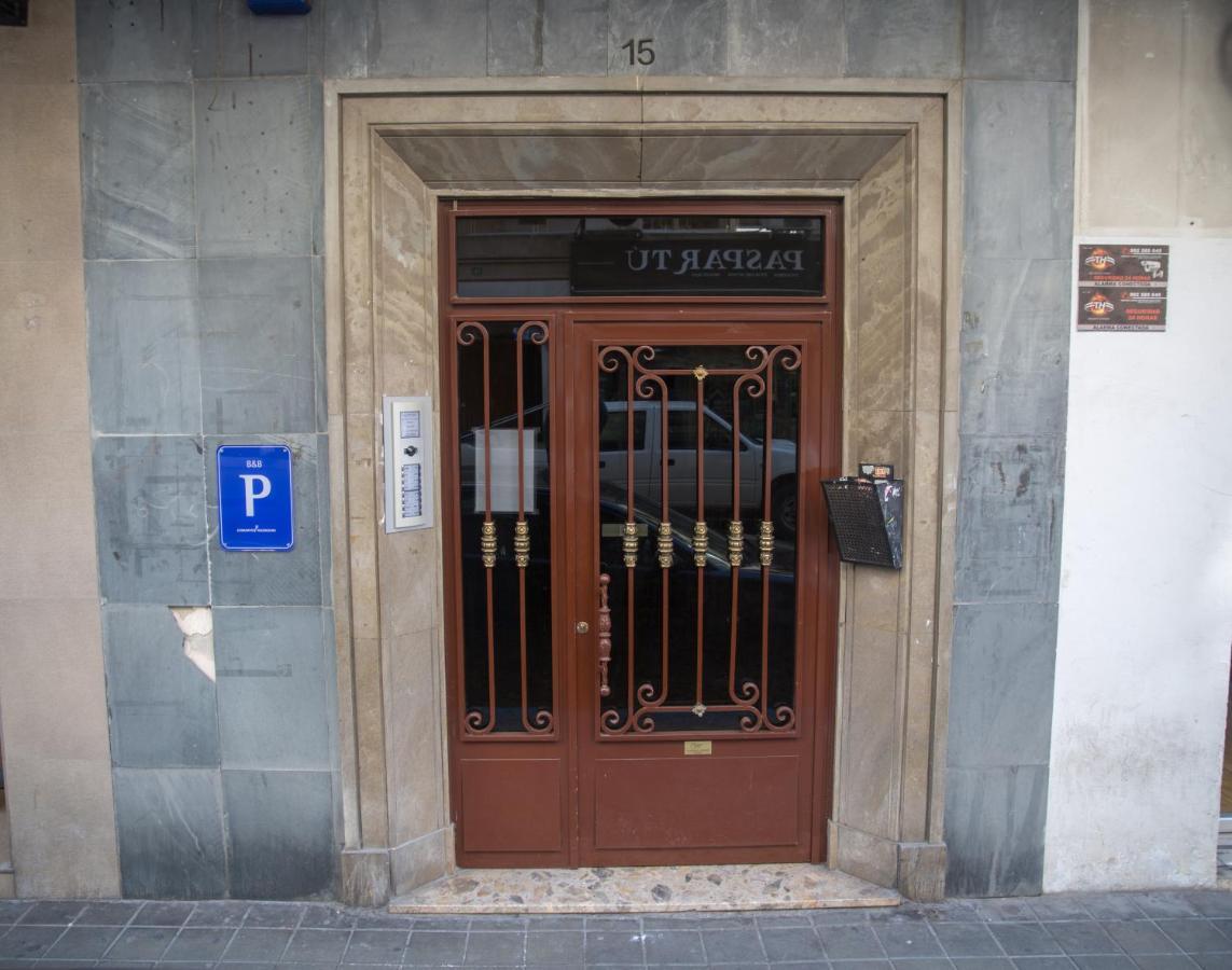 Old Town Αλικάντε Εξωτερικό φωτογραφία